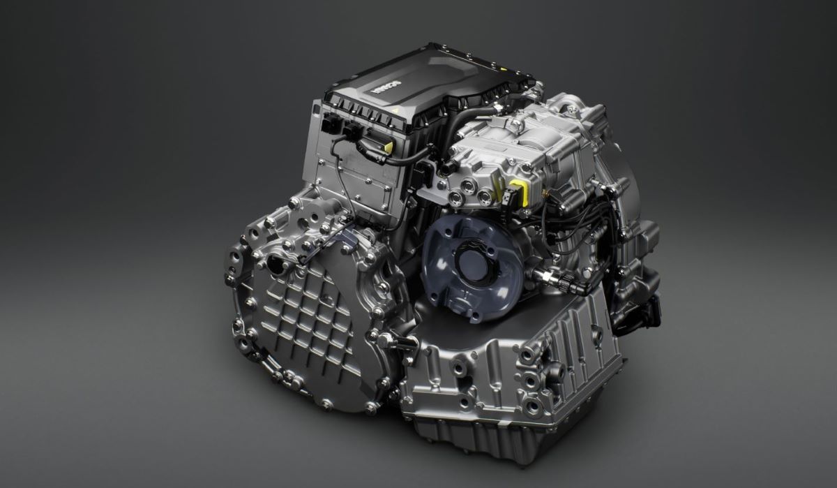 Foto: Scania