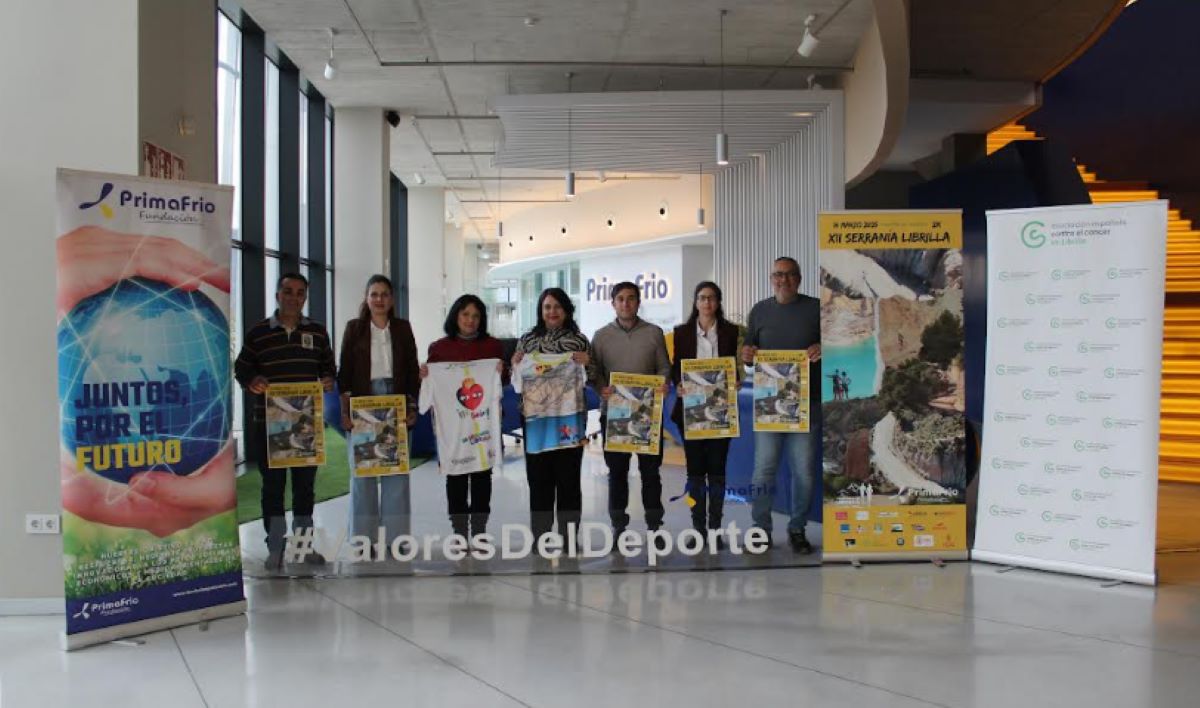 Foto: Fundación Primafrio