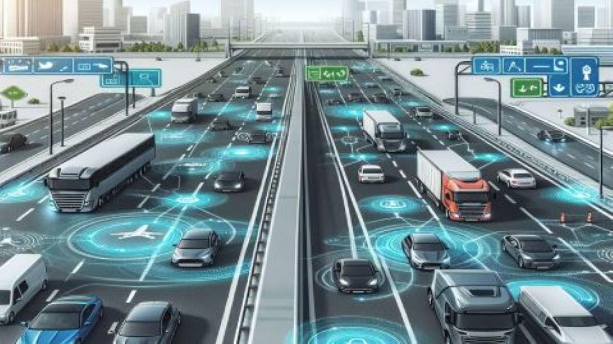 Foto: Ministerio de Transportes y Movilidad Sostenible