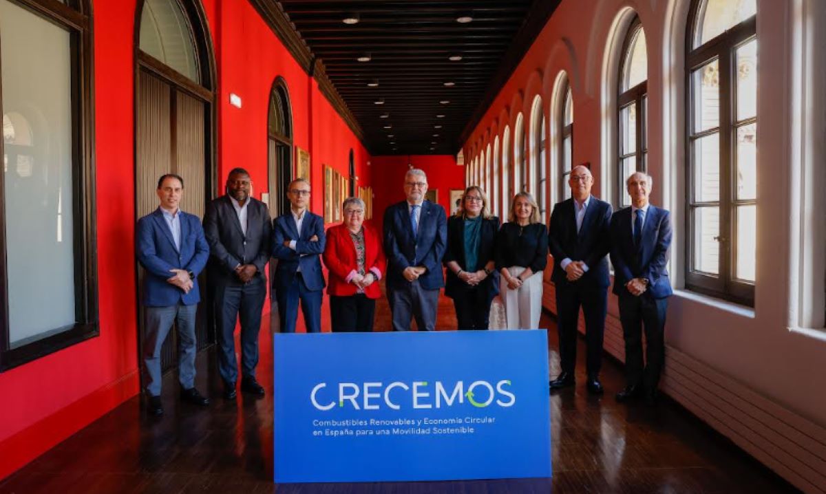 Foto: CRECEMOS