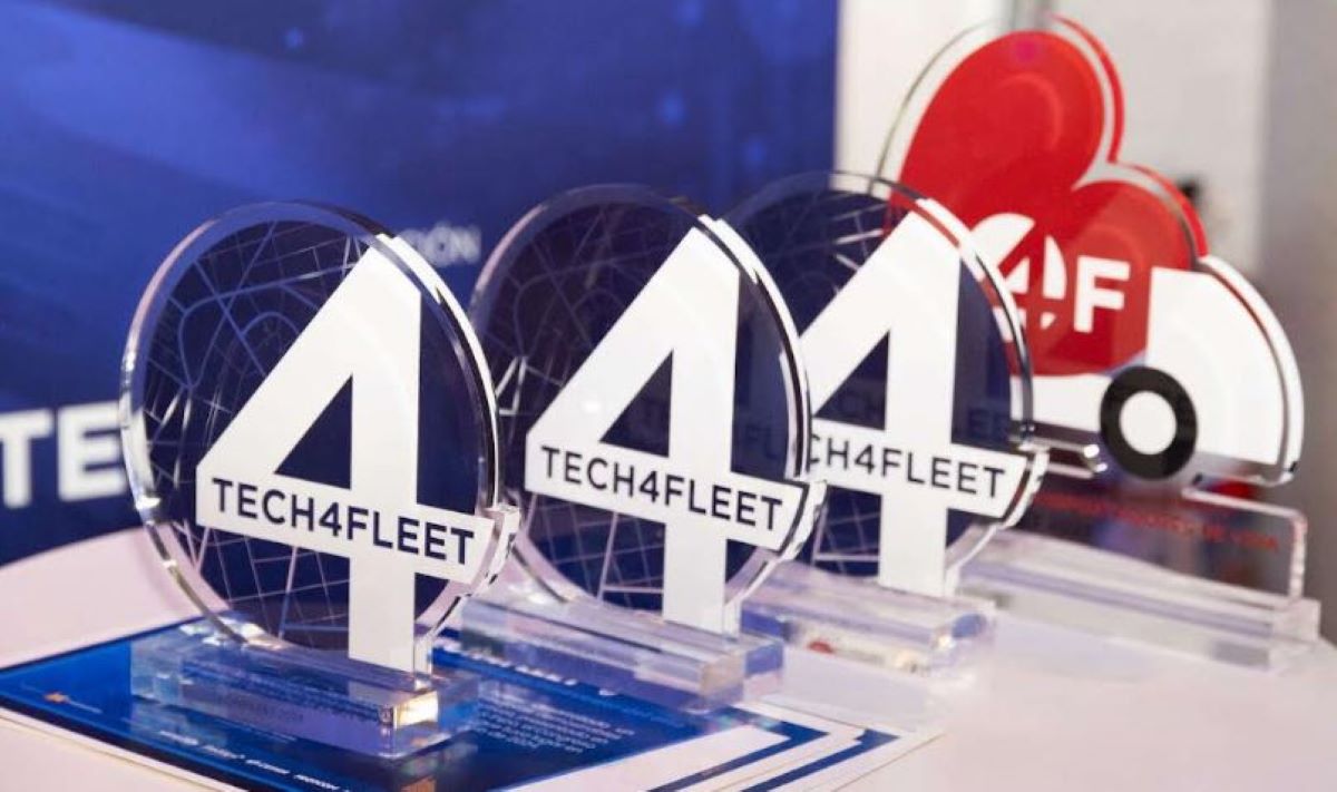 Foto: TECH4FLEET