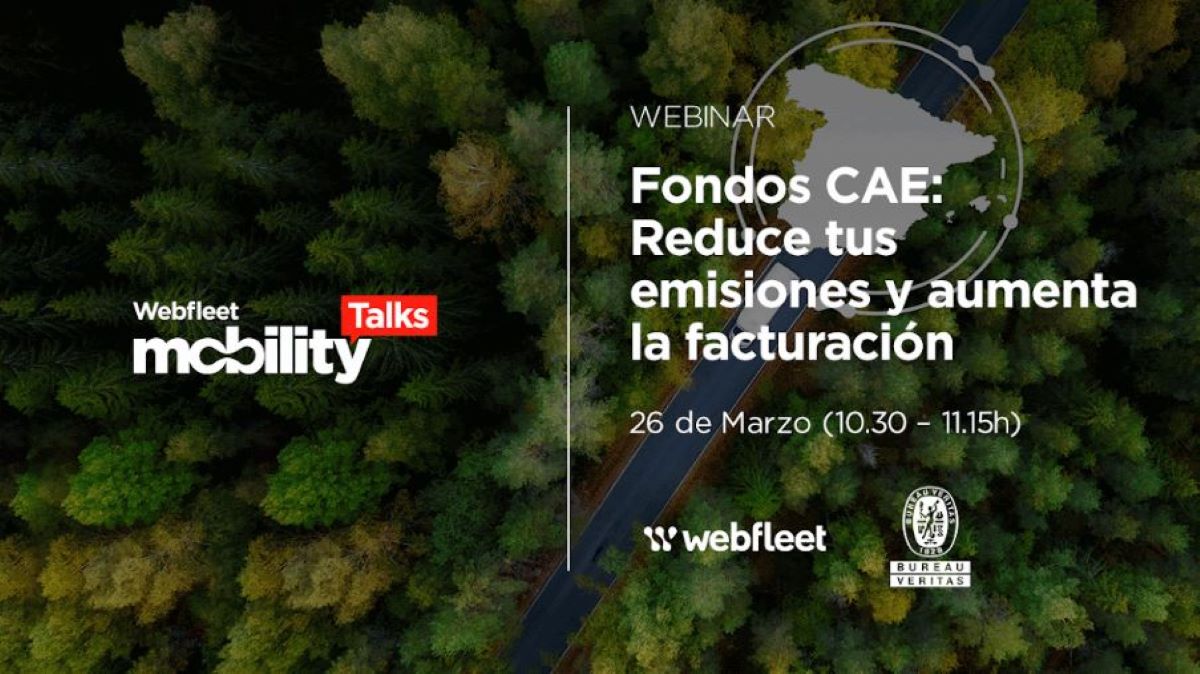 Foto: Webfleet