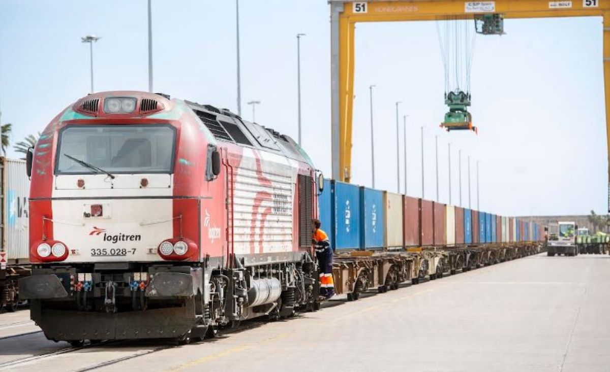 Fotos: Valenciaport