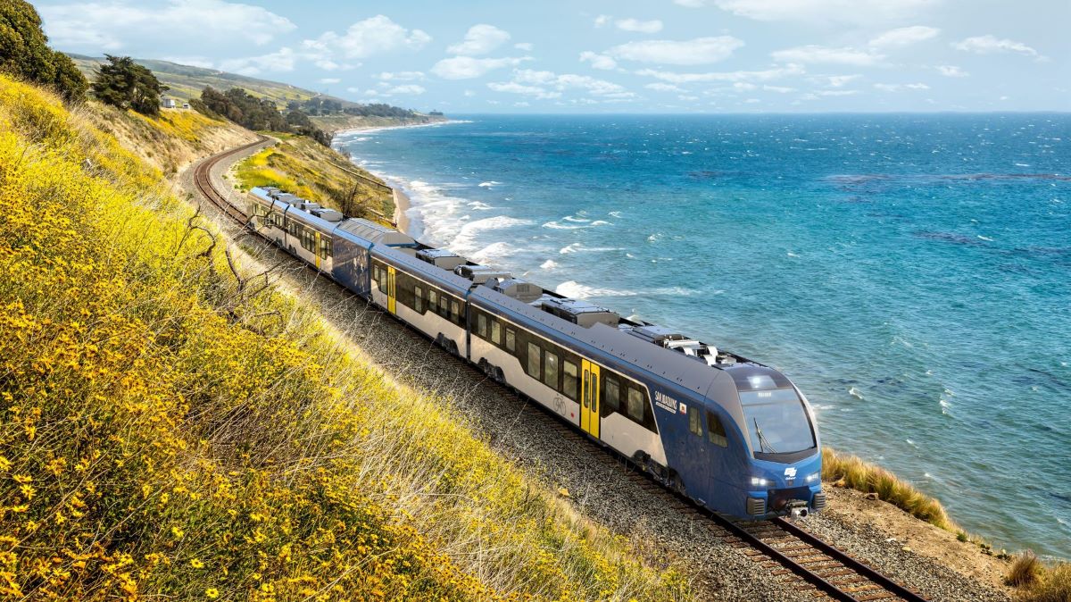 Foto: Stadler