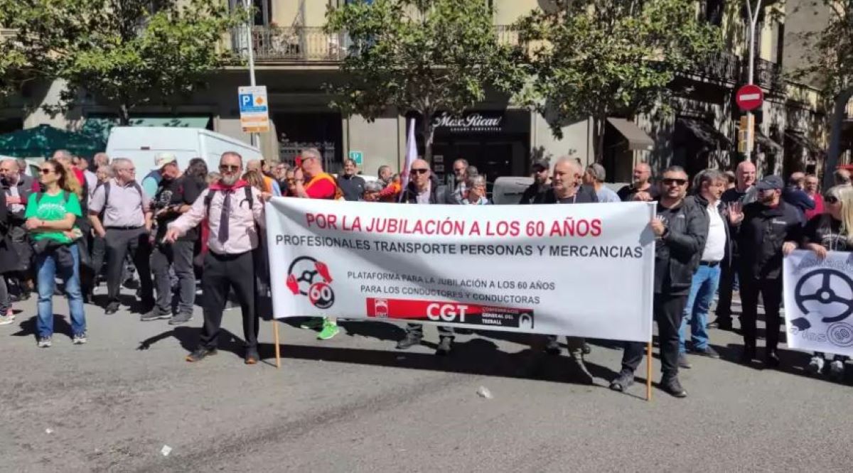 Foto: CGT Avanza Pozuelo,