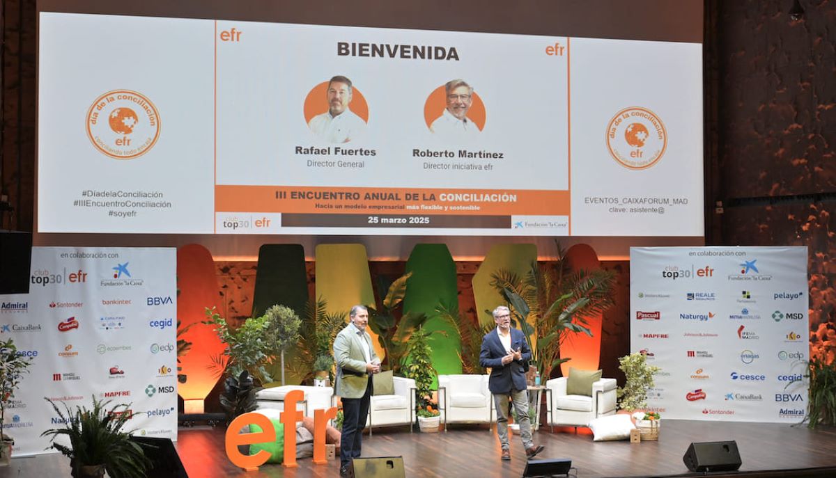 imagen de Rafael Fuertes y Roberto Martínez de efr. Foto: ComBoca