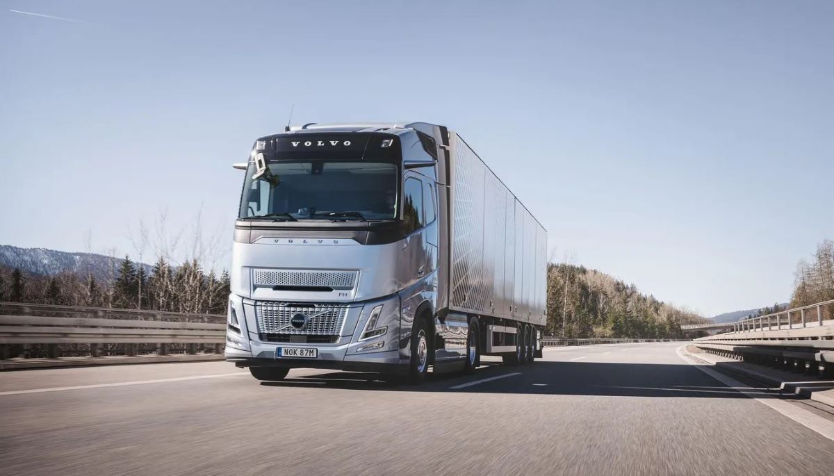 Foto: Volvo Group