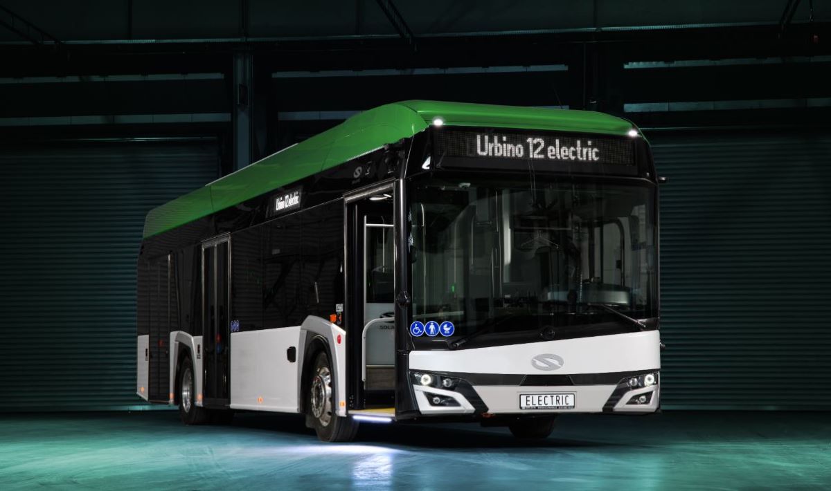 Foto: Solaris
