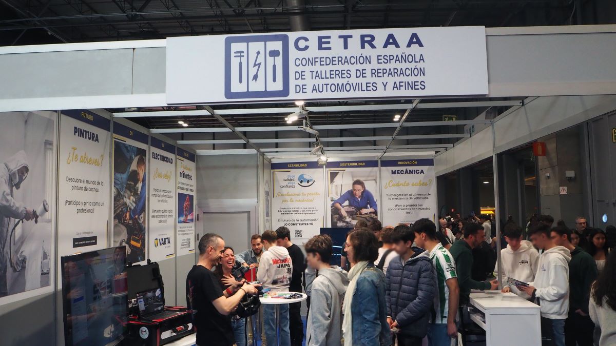 Foto: CETRAA