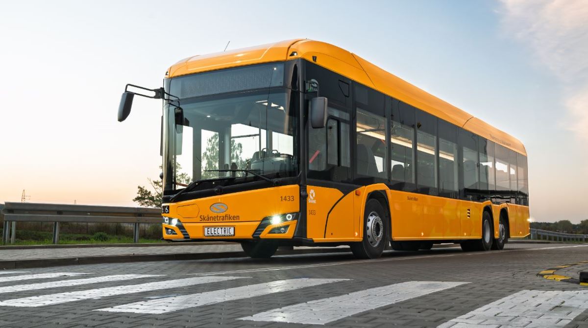 Foto: Solaris