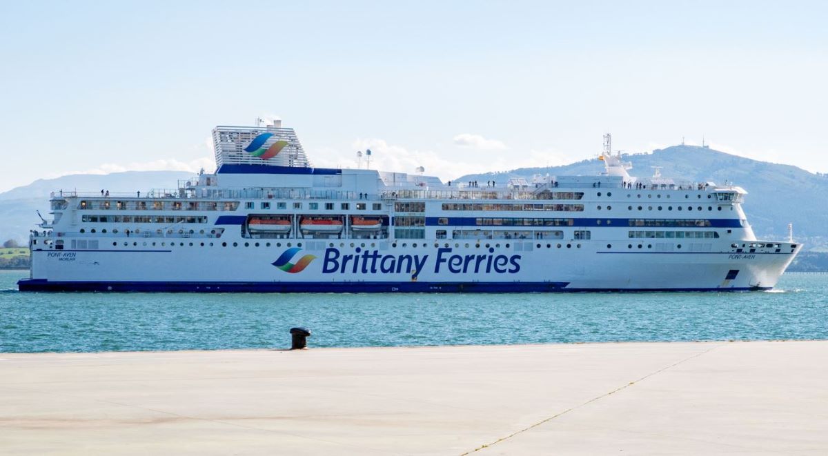 Foto: Brittany Ferries