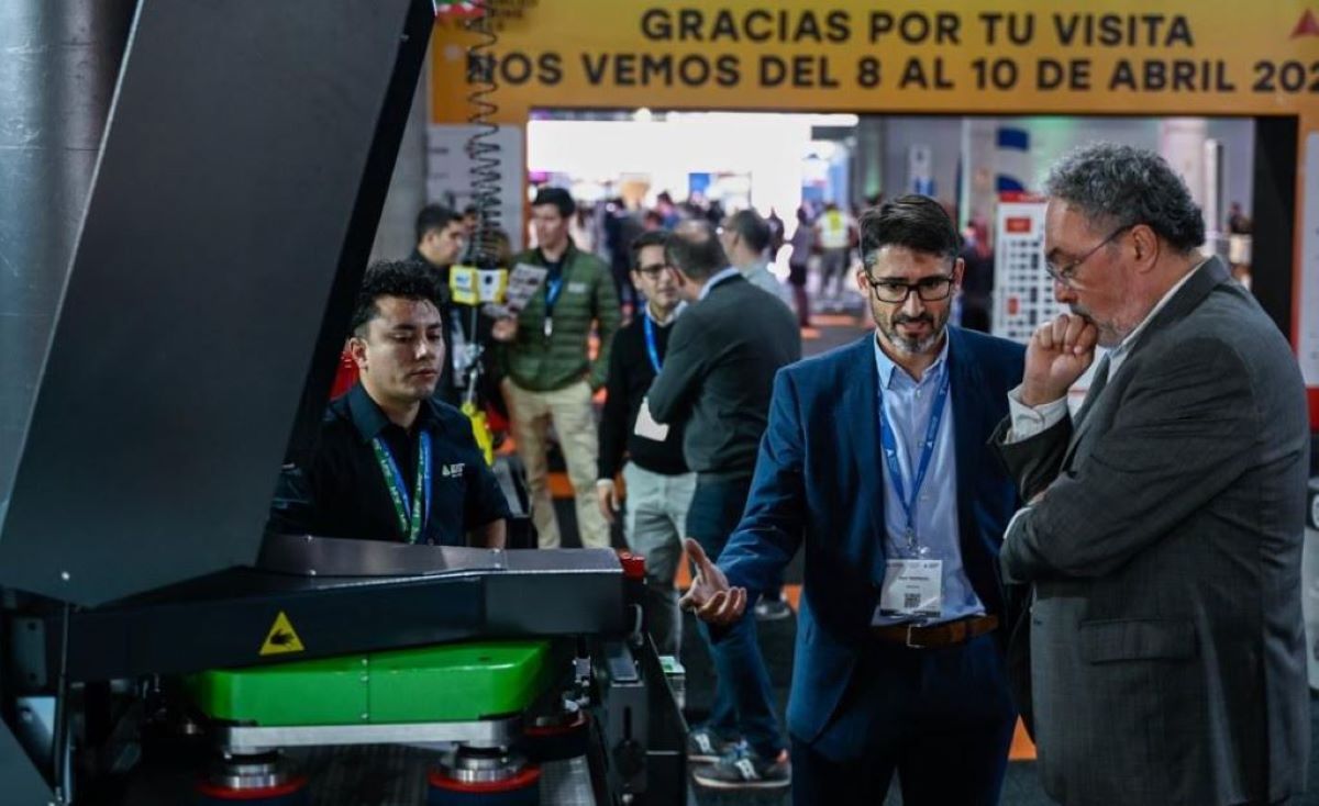 Foto: Advanced Machine Tools