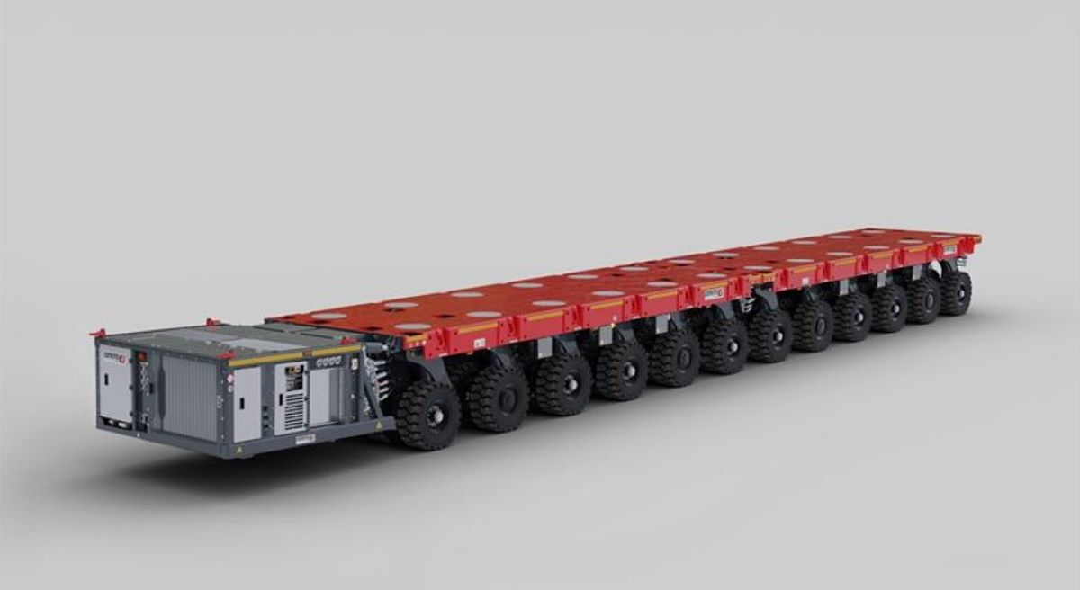 Fotos: Scania