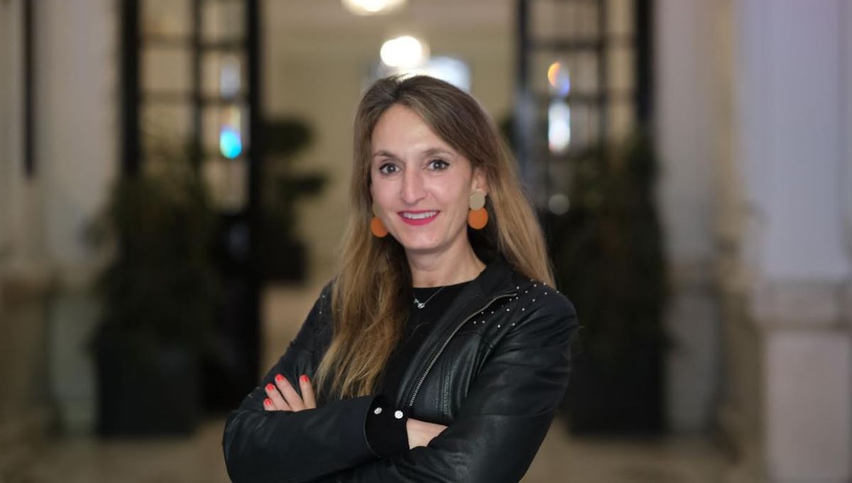 Imagen de Rosa Becerril Muñoz