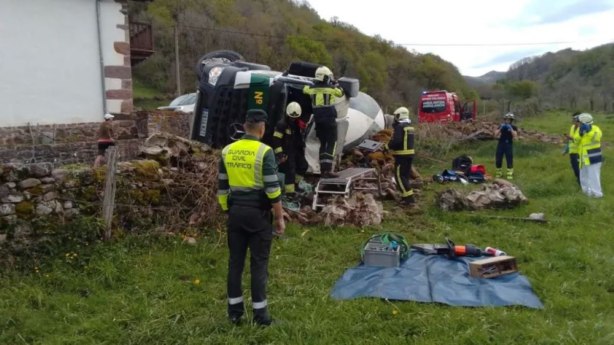 Foto: Guardia Civil