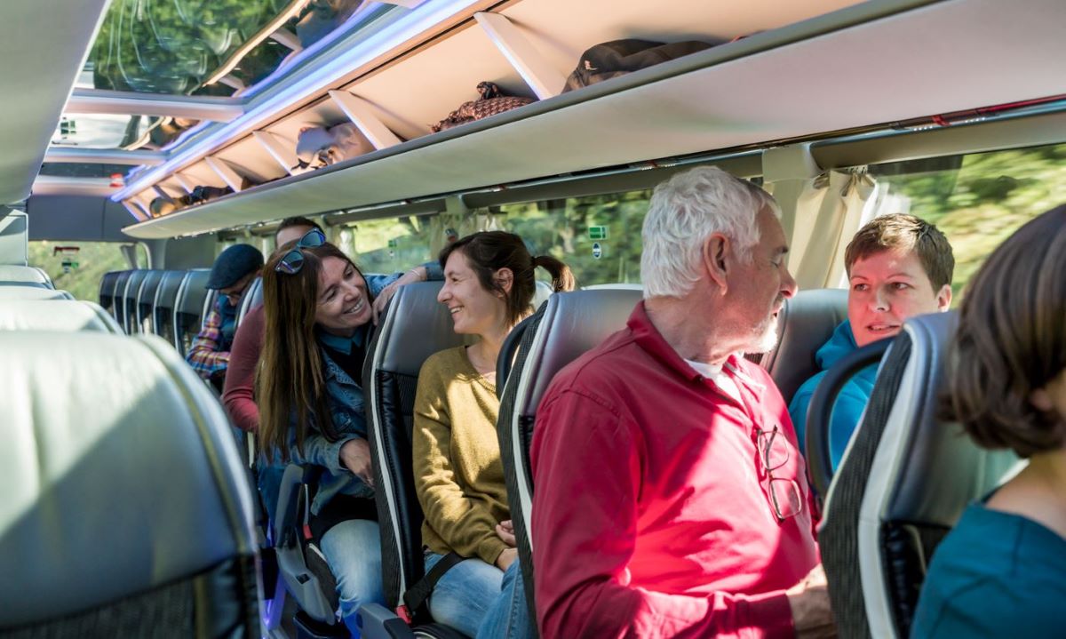 Foto: Confebus