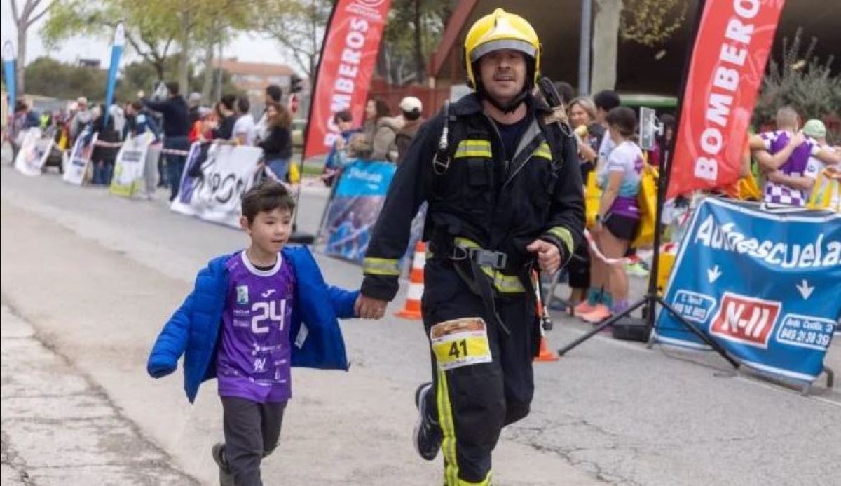 Imagen de la carrera