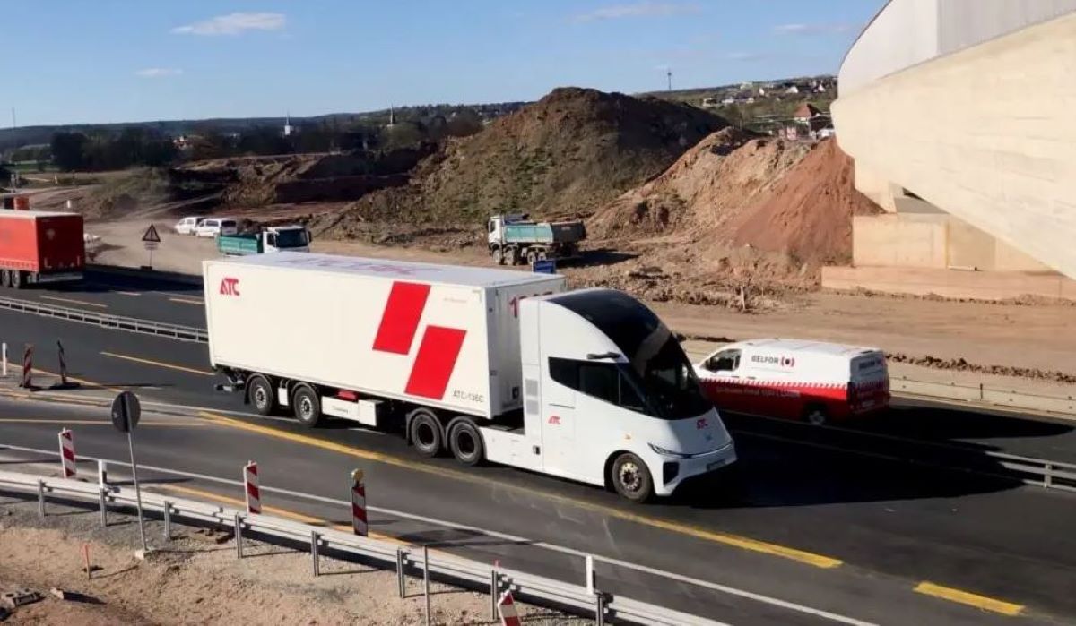 Foto: ATC Computer Transport & Logistics