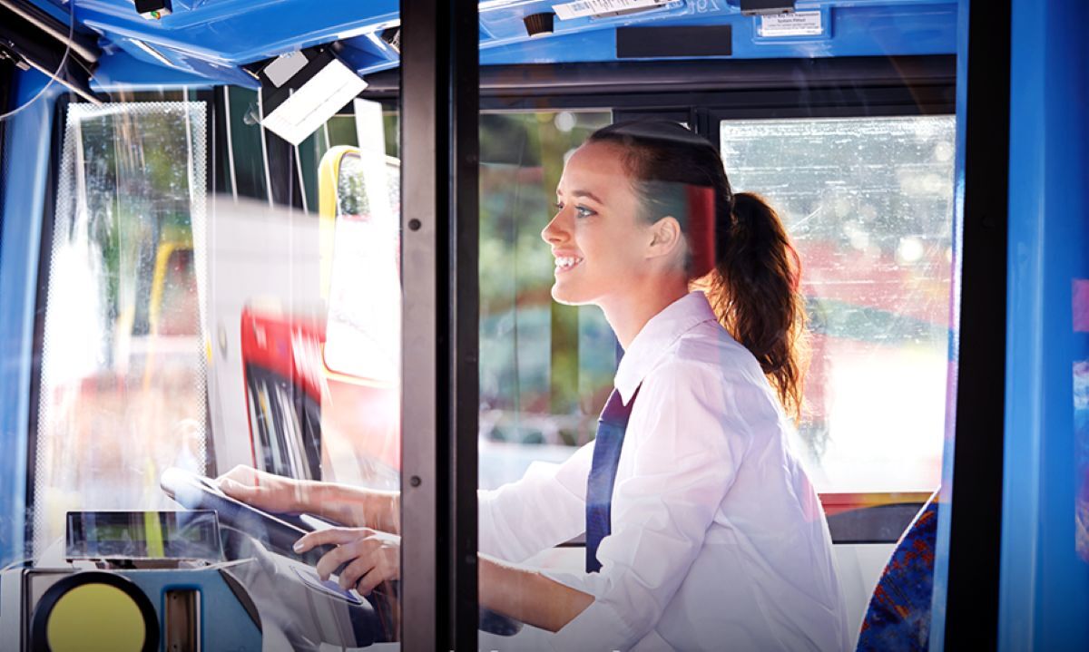 Foto: CONFEBUS