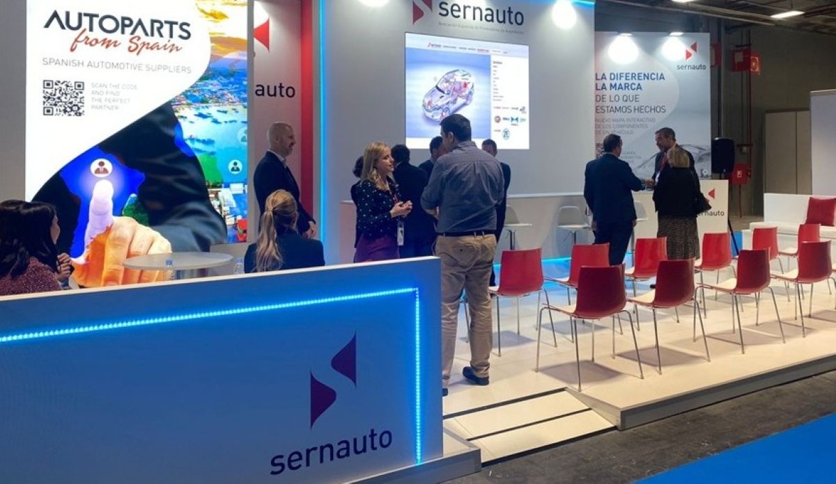 Foto: Sernauto