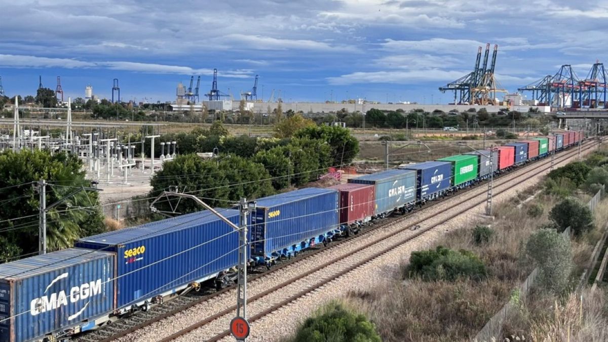 Foto: Valenciaport