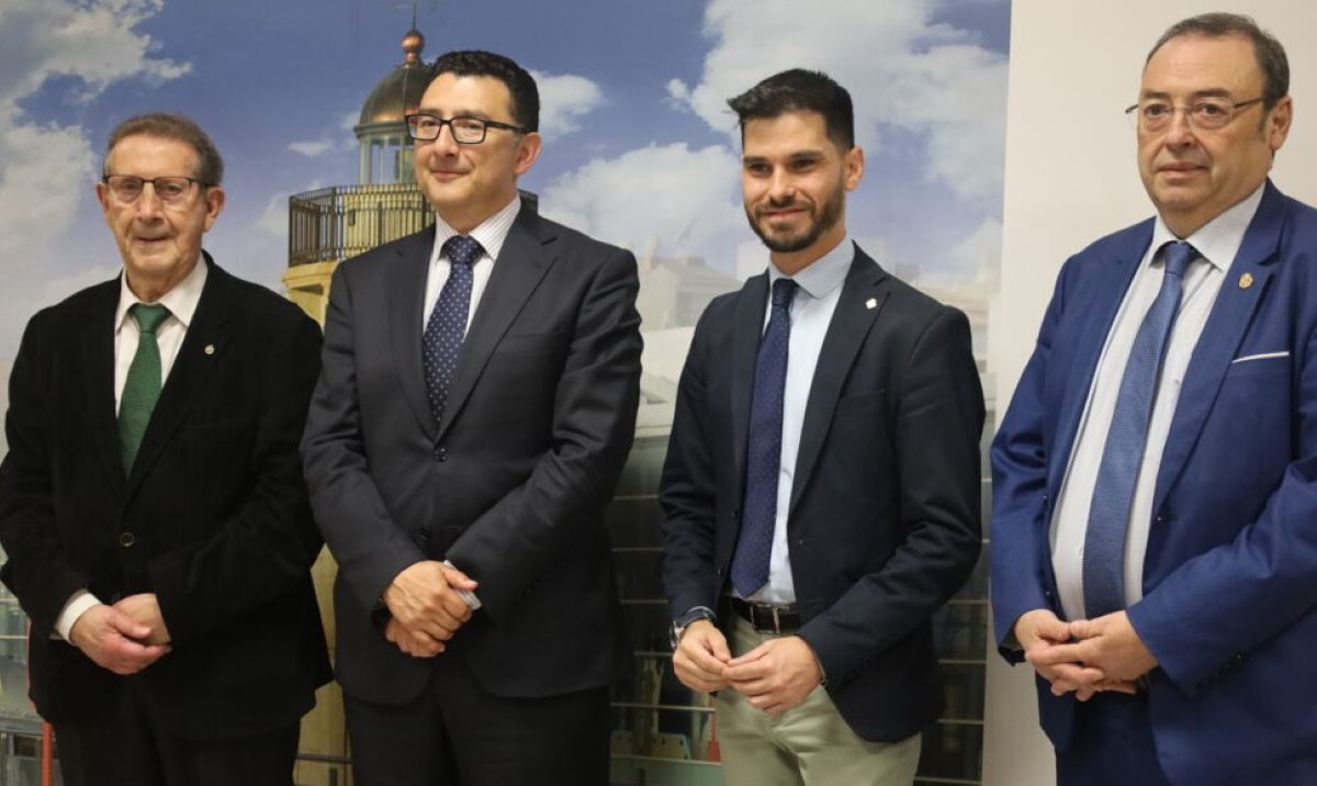 Foto: PortCastelló