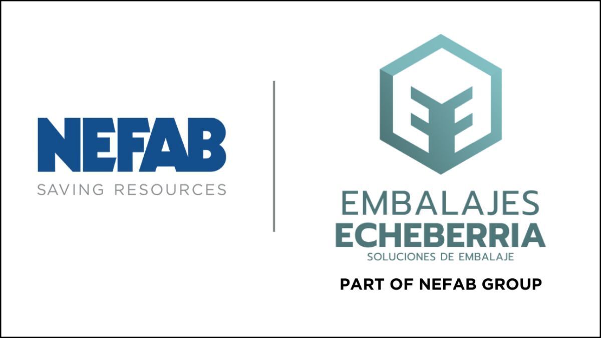Foto: Grupo Nefab