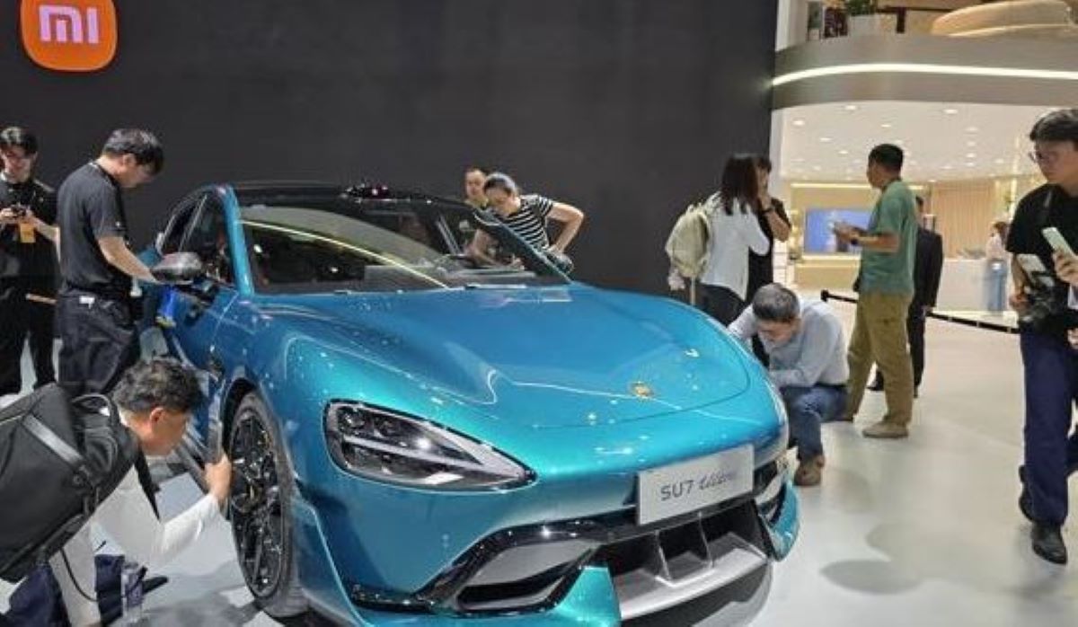 Foto: Faconauto