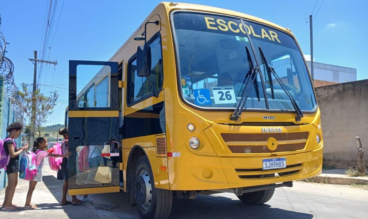 Foto: Iveco
