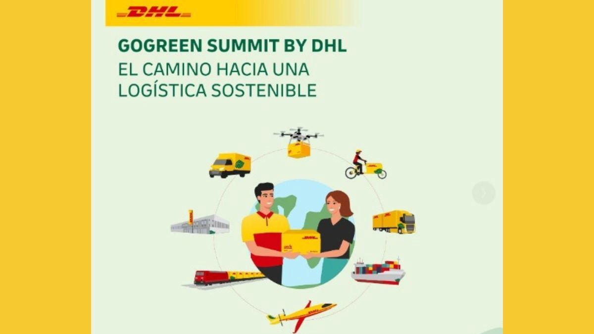 Foto: DHL