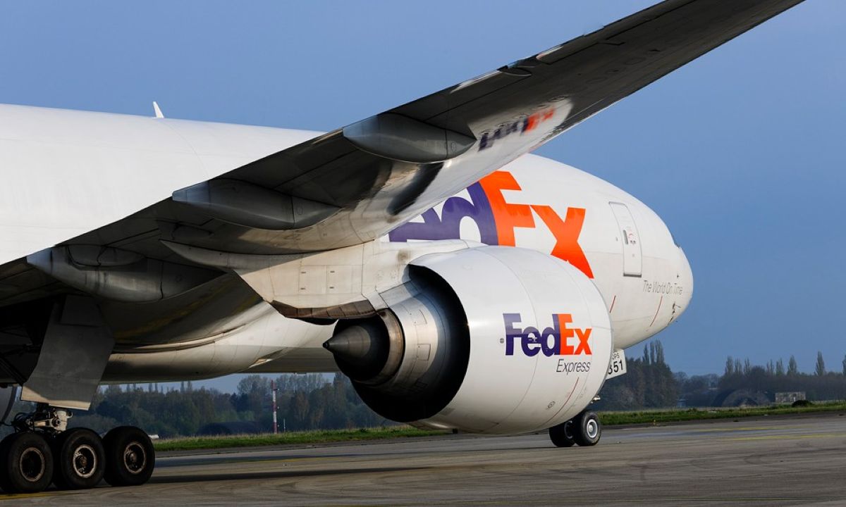 Foto: FedEx