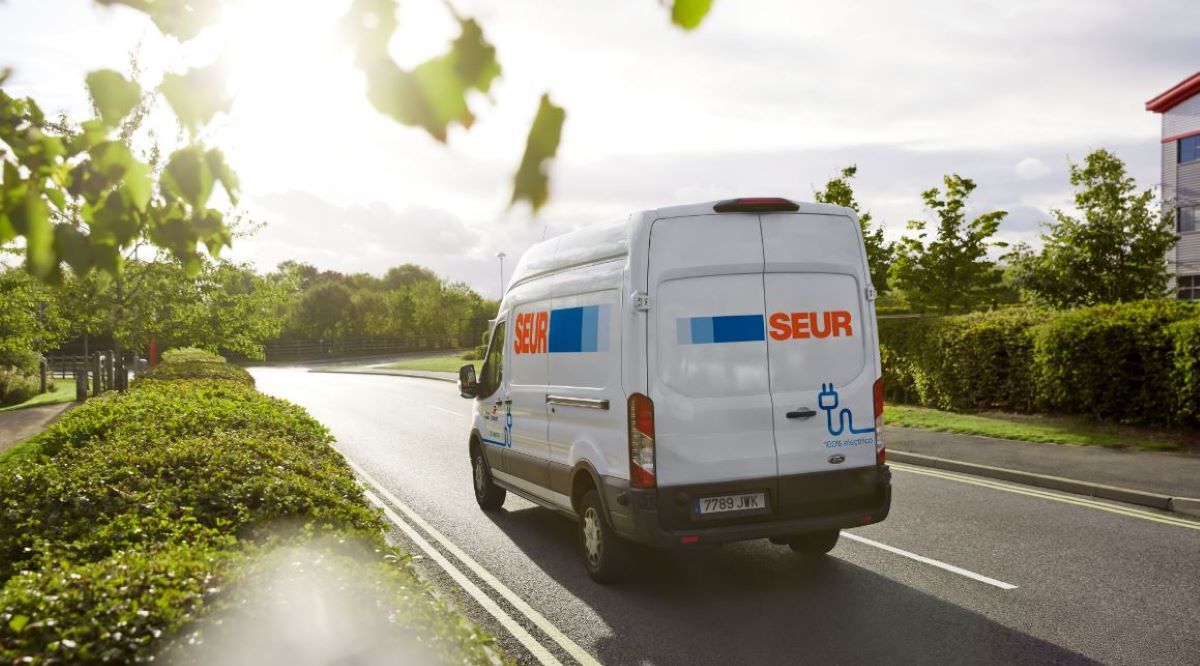 Foto: Seur