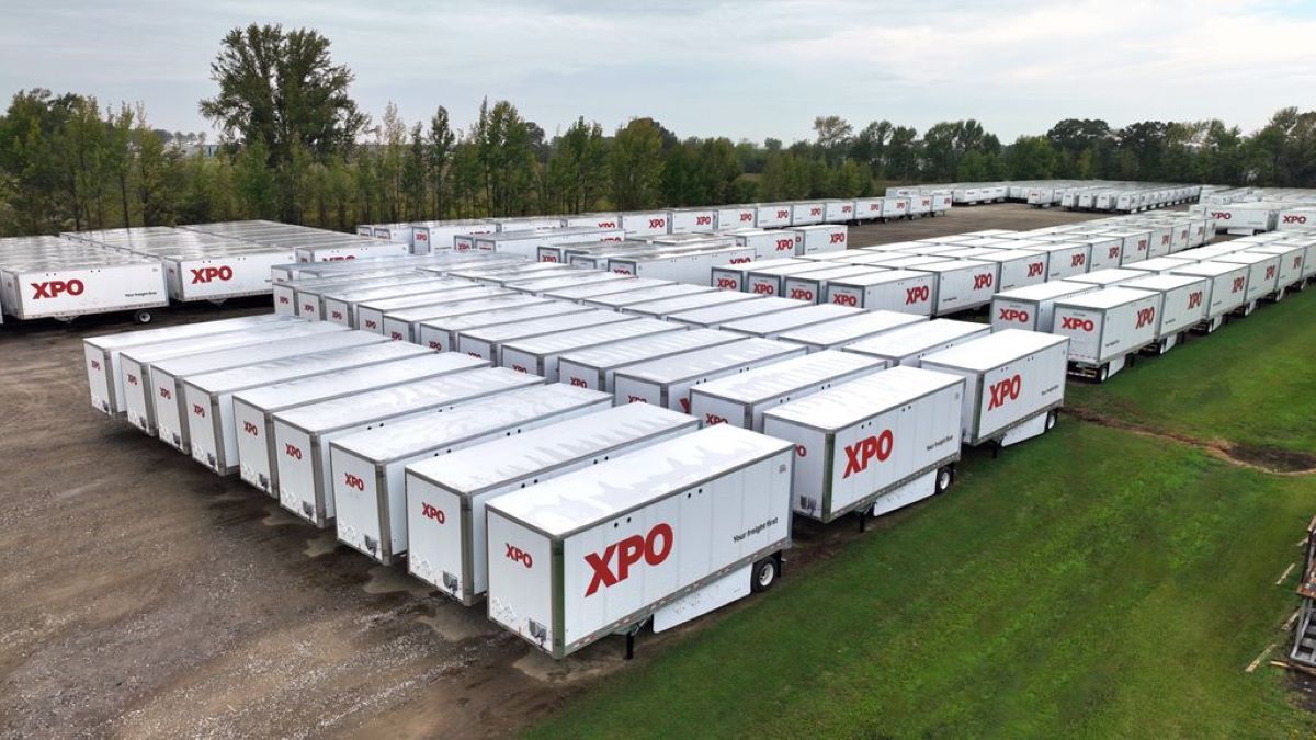 Foto: XPO