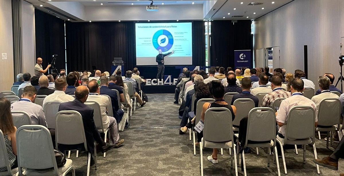 Foto: Tech4Fleet
