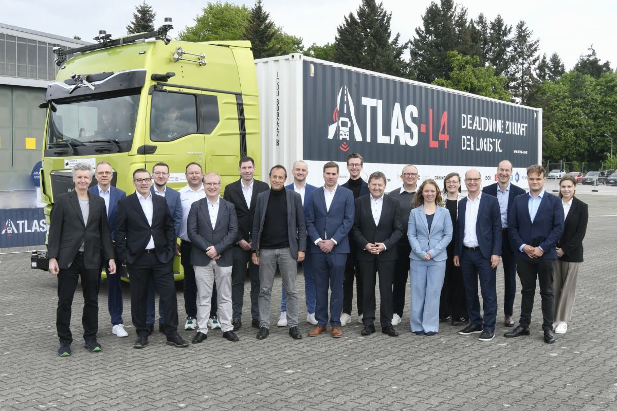 Fotos: MAN Truck & Bus
