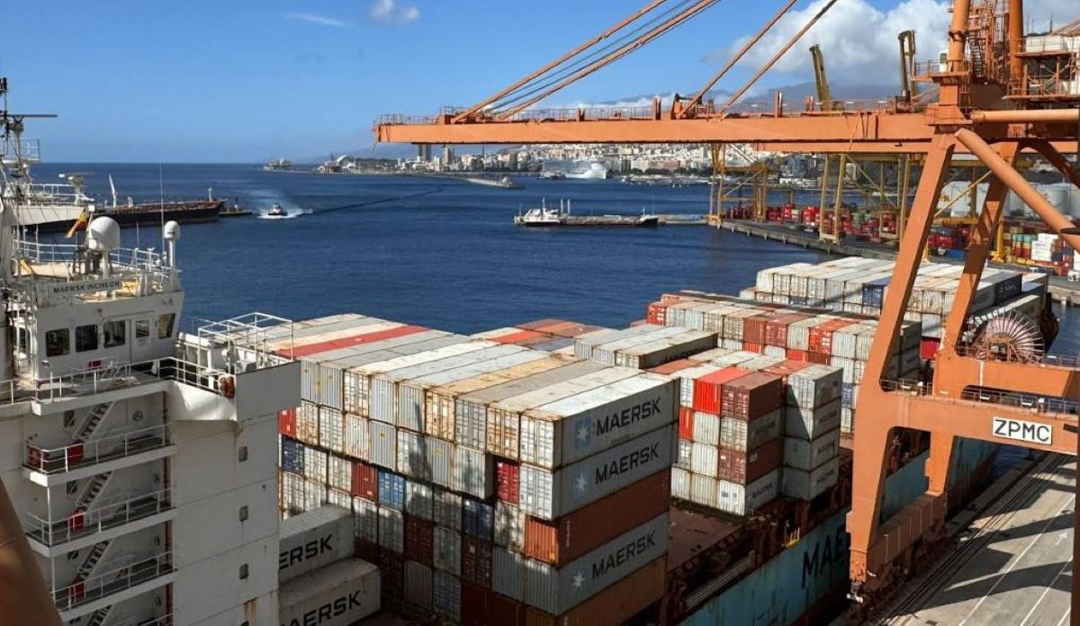 Foto: Coordinadora Estatal de Trabajadores del Mar