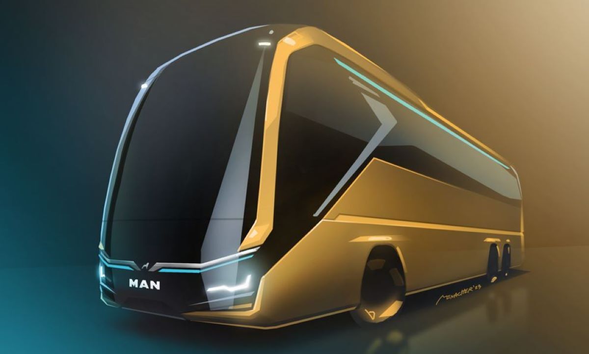 Fotos: MAN Truck & Bus