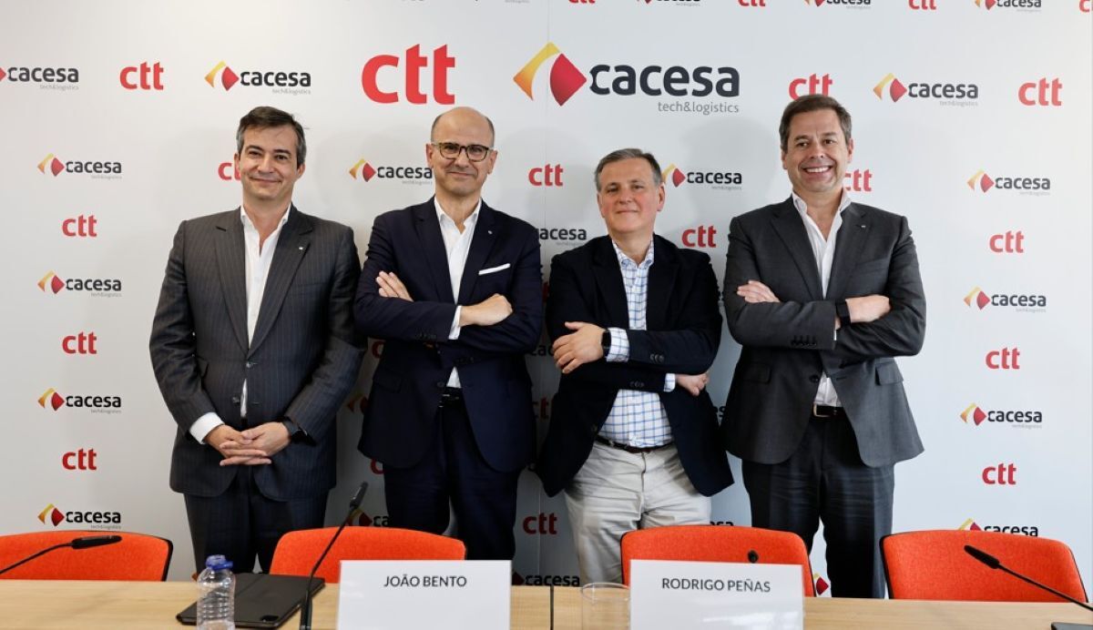 Foto: CTT