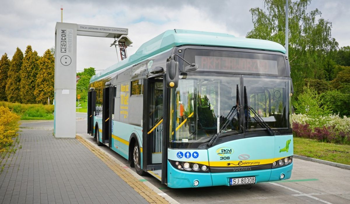 Foto: Solaris