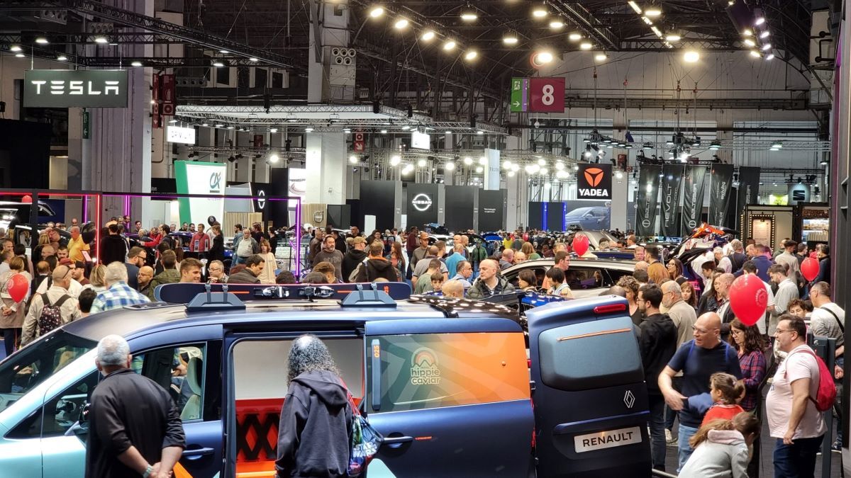Foto: Automobile Barcelona
