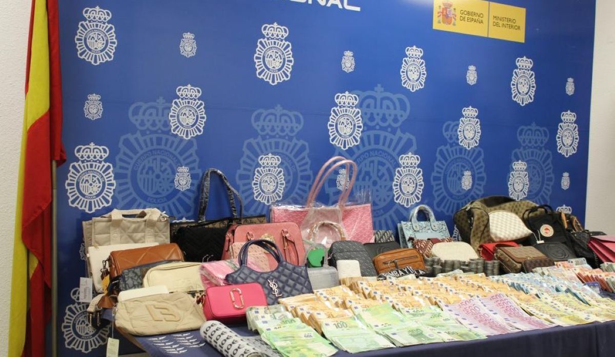Foto: Policía Nacional