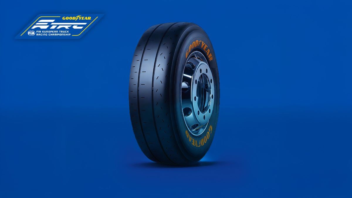 Foto: Goodyear