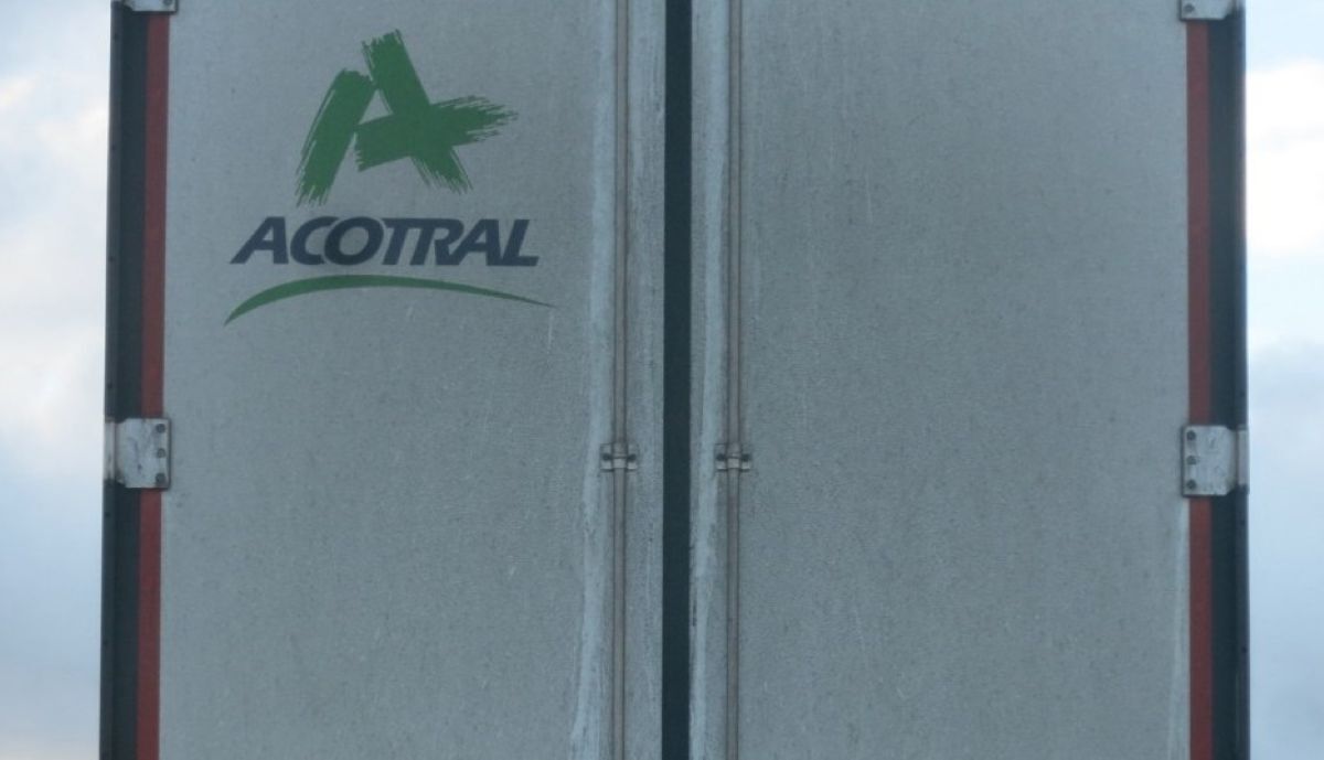 Imagen de ACOTRAL. Foto de archivo