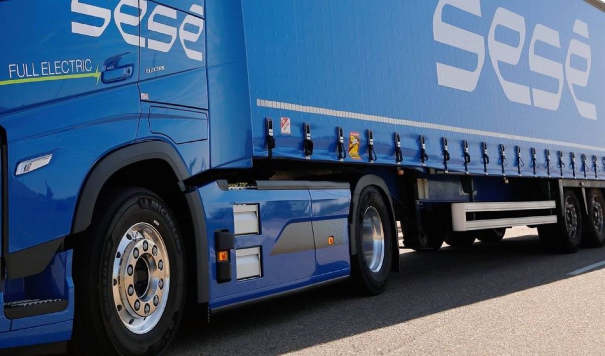 Foto: Michelin