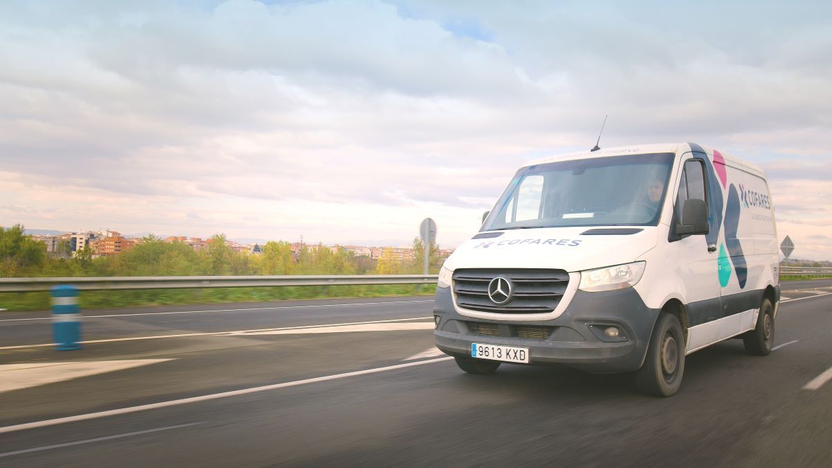 Foto: Webfleet