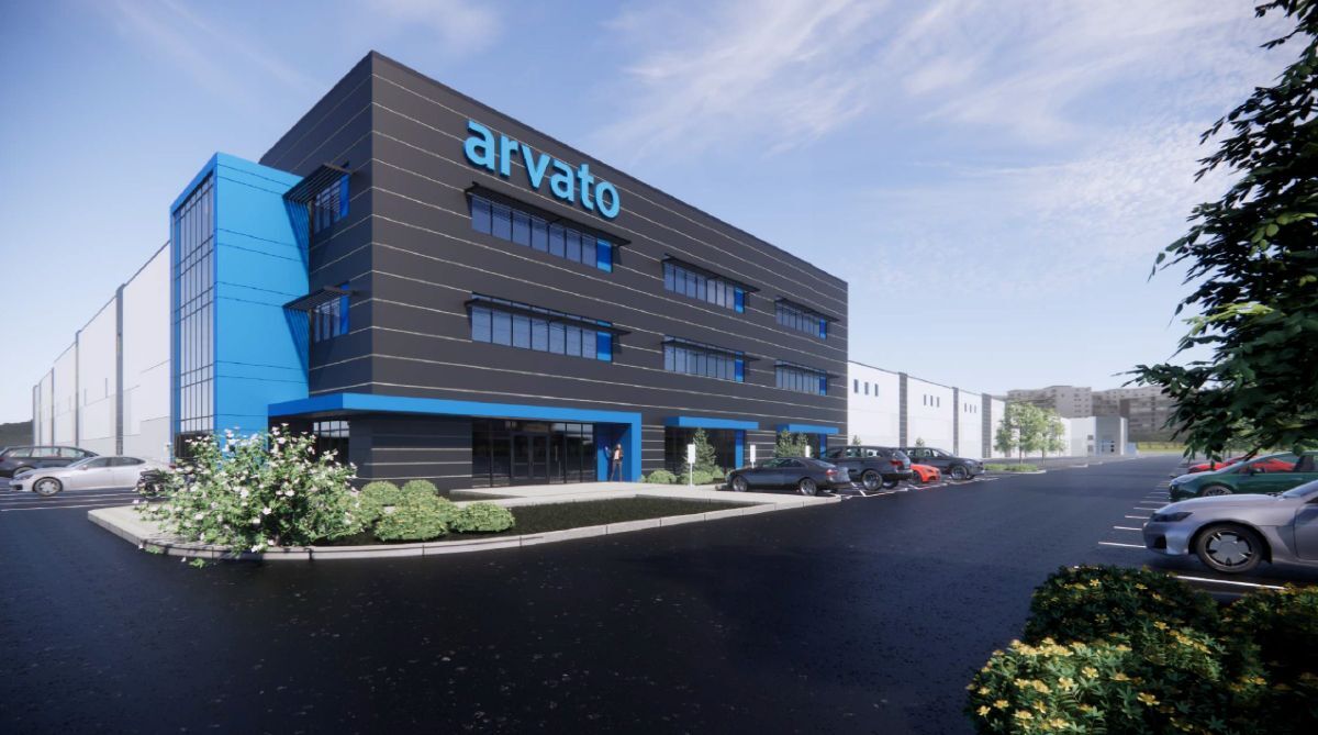 Foto: Arvato