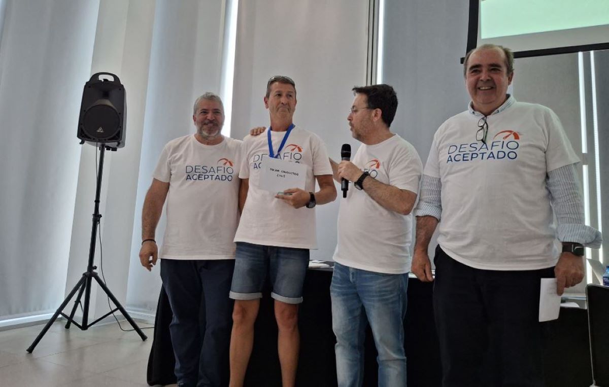 Fotos: SEUR
