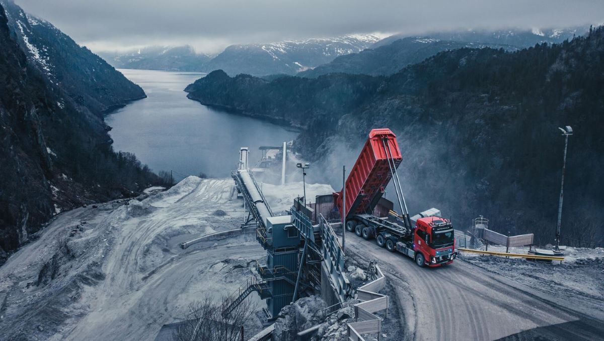 Foto: Volvo Group