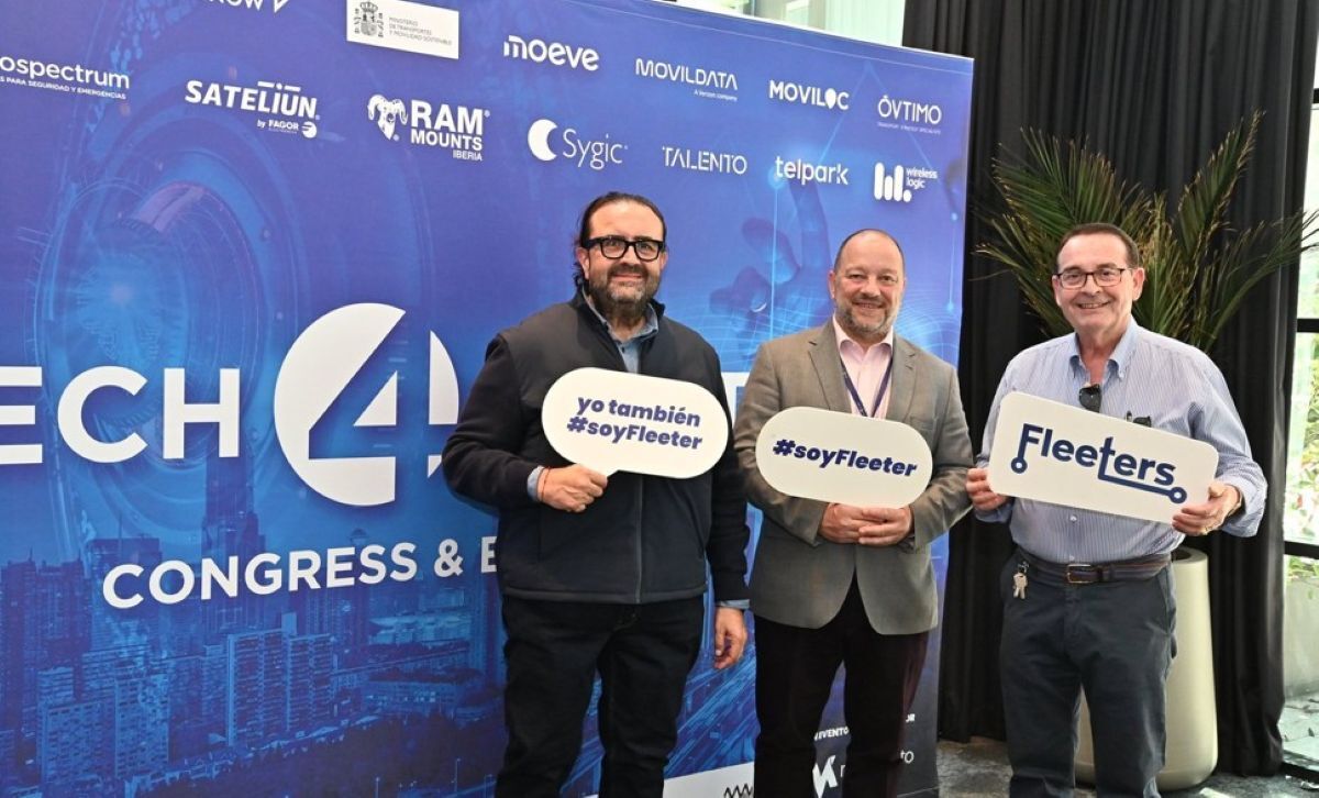 Foto: Tech4Fleet