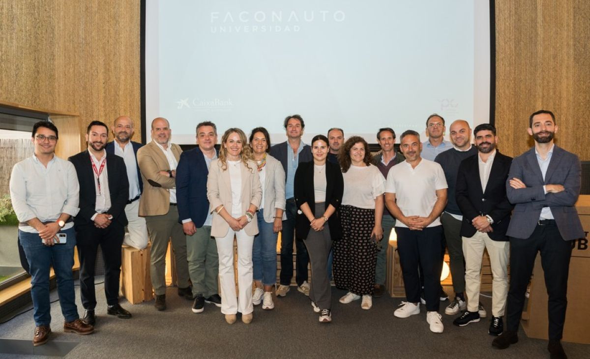 Foto: Faconauto